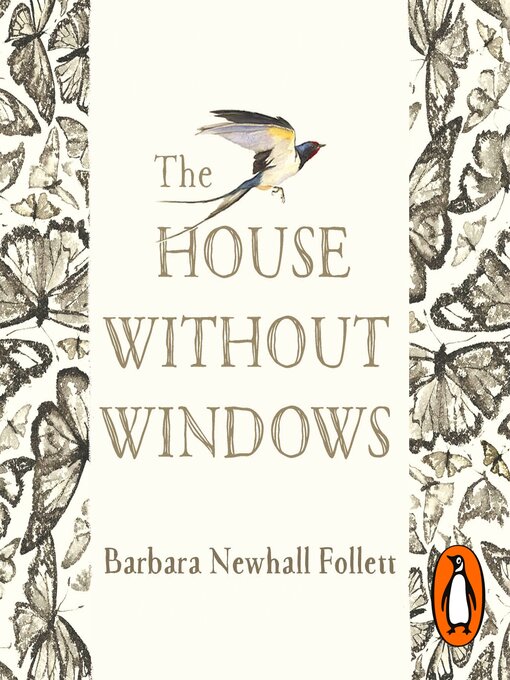 Title details for The House Without Windows by Barbara Newhall Follett - Available